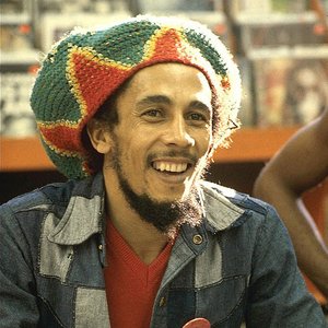 Image for 'Bob Marley & The Wailers'