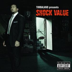 'Shock Value (Deluxe Edition)'の画像
