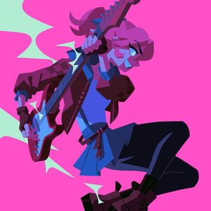Image for 'Rift of the Necrodancer OST'