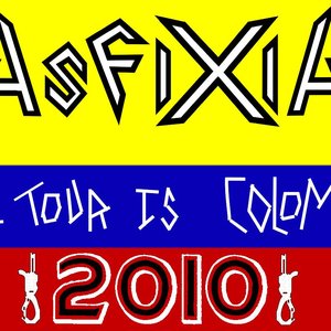 Image for 'AsFiXiA(Offcial)'