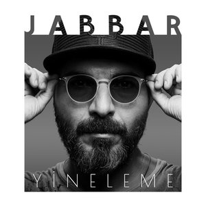 “Yineleme”的封面
