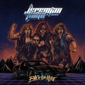 Image for 'BACK FOR MORE'