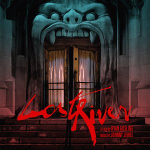 Image for 'Lost River (Original Motion Picture Score)'