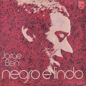 Image for 'Negro É Lindo'