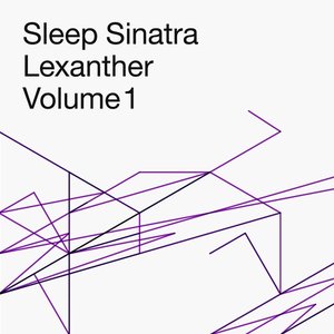 Image for 'Lexanther Volume 1'