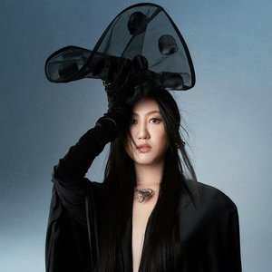 Image for '陈粒'