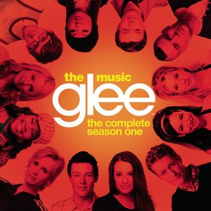 Imagen de 'Glee: The Music - The Complete Season One'