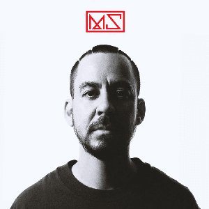 Image for 'Evolution Of Mike Shinoda'