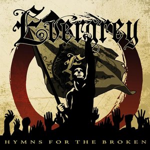 Bild för 'Hymns for the Broken (International Version)'