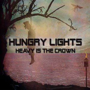 Immagine per 'Heavy Is The Crown'