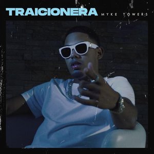 Image for 'Traicionera'