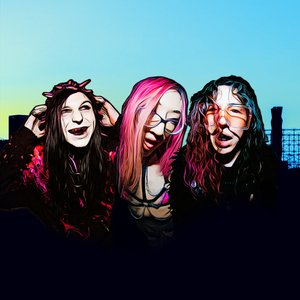 Image for 'Scythe Gang 666'