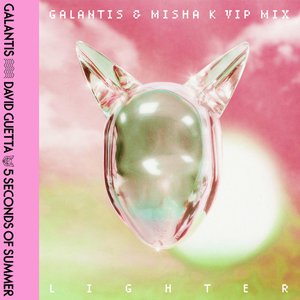 Image for 'Lighter (Galantis & Misha K VIP Mix)'