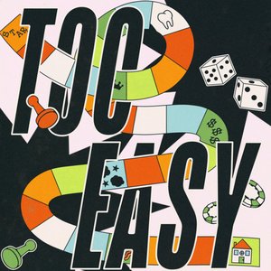 Image for 'Too Easy'
