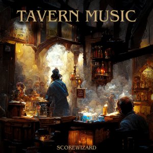 Image for 'Tavern Music'