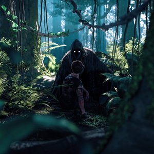 Image for 'Danger'