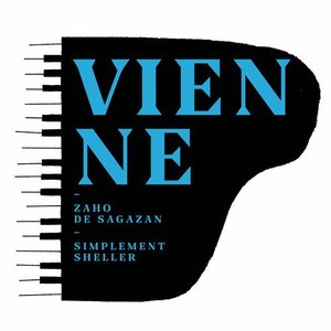 Image for 'Vienne'