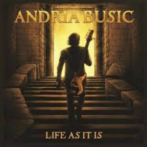 Image for 'LIFE AS IT IS'