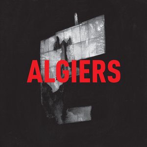 Image for 'Algiers'