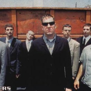 Image for 'The Pietasters'