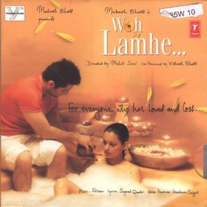 Image for 'Woh lamhe'