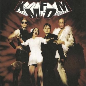 Image for 'KMFDM'