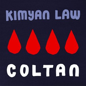 Image for 'Coltan'