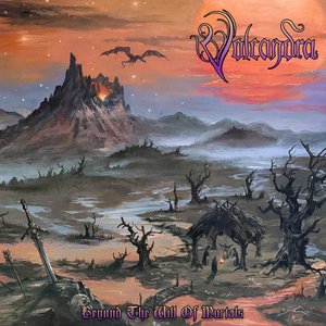 Image for 'Beyond The Will Of Mortals'