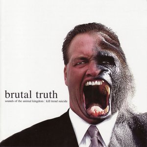 Bild för 'Sounds of the Animal Kingdom / Kill Trend Suicide (Re-mastered)'