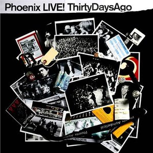 Image for 'Live! Thirty Days Ago'