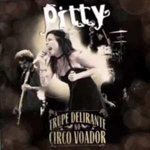 Image for 'Trupe Delirante no Circo Voador'