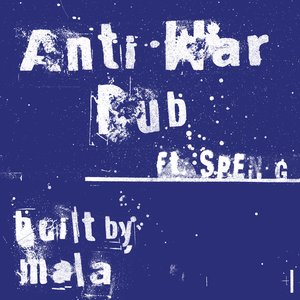 Image for 'Anti War Dub'