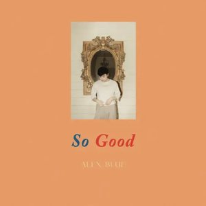 “So Good”的封面
