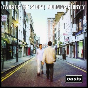 Image for '(What's The Story) Morning Glory? [Deluxe Edition]'