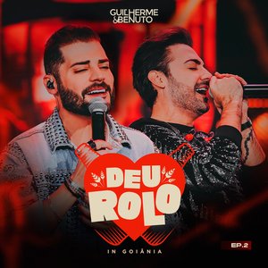 Image for 'Deu Rolo In Goiânia (Ao Vivo)'