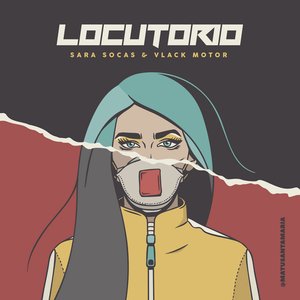 Image for 'Locutorio'