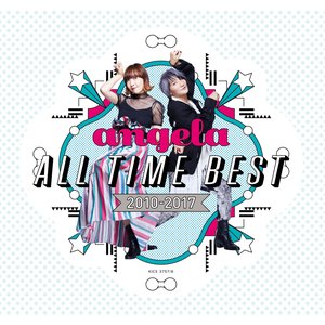 Image for 'ALL TIME BEST 2010 - 2017'