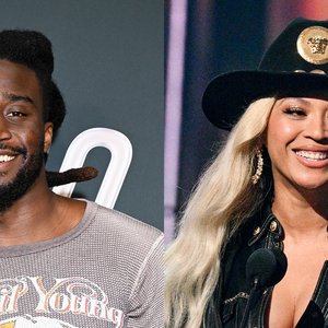 Bild för 'Beyoncé & Shaboozey'