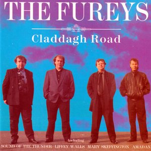 Image for 'Claddagh Road'