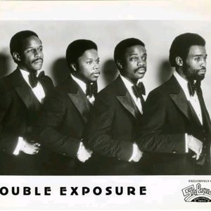 'Double Exposure'の画像