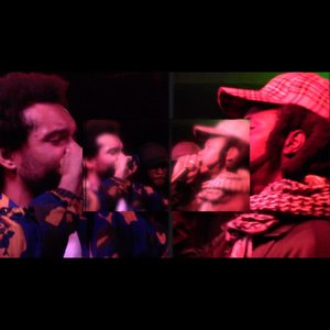 “CURBB (feat. Niontay)”的封面