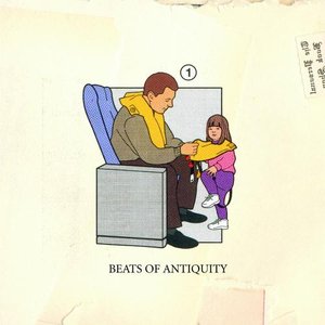 Изображение для 'Beats of antiquity'