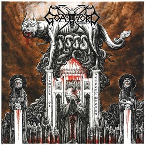 Изображение для 'Temple of Serpent Whores'