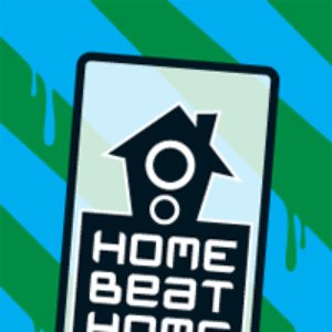 “HomeBeatHome”的封面