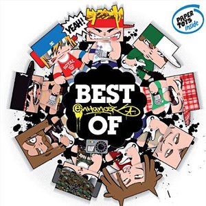 Imagem de 'Best of'