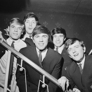 “The Dave Clark Five”的封面