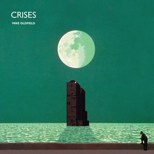 Image for 'Crises (2013 Remaster)'