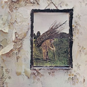Bild för 'Led Zeppelin IV (Remastered)'
