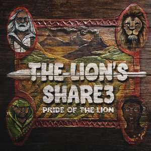 Image for 'The Lion's Share 3: Pride of the Lion'