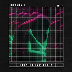 “Open Me Carefully”的封面